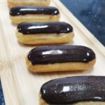 Chocolate Eclair