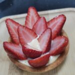 Strawberry Tart