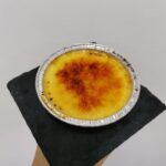 Creme Brulee